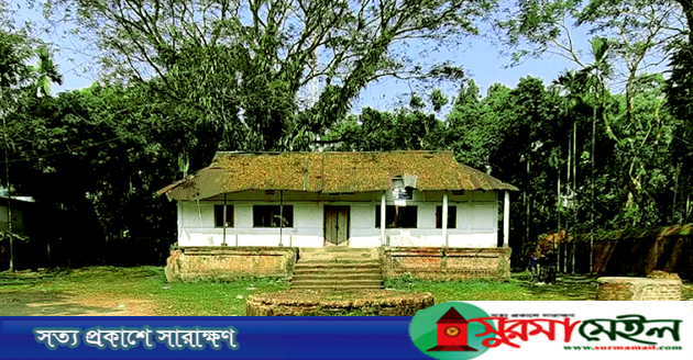 পৌরসভায় উন্নীত হচ্ছে জৈন্তাপুর