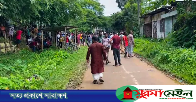 স্ত্রীকে হত্যার পর উঠানে মাটিচাপা, ‘নাটক সাজিয়ে’ও শেষ রক্ষা হলোনা স্বামীর