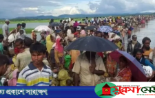 বাংলাদেশ থেকে ৩ লাখ রোহিঙ্গা ফেরত নেবে মিয়ানমার: আনোয়ার ইব্রাহিম