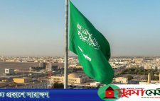 সৌদি আরবে জমি কেনার সুযোগ