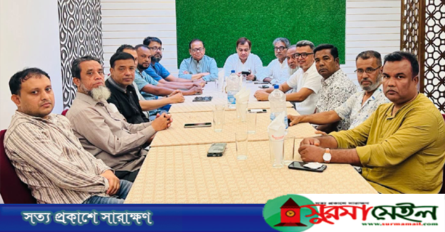 শিগগিরই মহানগরীর ছয়টি থানা বিএনপির সম্মেলন