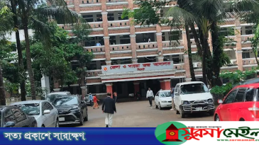 সিলেটে কিশোরী ধর্ষণের ১৩ বছর পর দুই যুবকের মৃত্যুদণ্ড