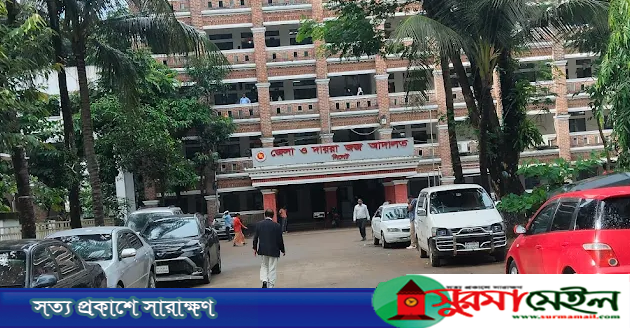 সিলেটে কিশোরী ধর্ষণের ১৩ বছর পর দুই যুবকের মৃত্যুদণ্ড