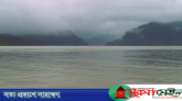 সুনামগঞ্জের সাথে তাহিরপুরের সড়ক যোগাযোগ বন্ধ
