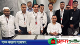 শাহজালাল মাজার ও প্রবাসী পল্লী নিয়ে মেগা পরিকল্পনায় প্রধানমন্ত্রীর সবুজ সংকেত