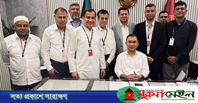শাহজালাল মাজার ও প্রবাসী পল্লী নিয়ে মেগা পরিকল্পনায় প্রধানমন্ত্রীর সবুজ সংকেত