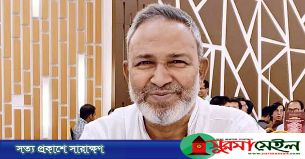 সিলেটে অটোরিকশার ধাক্কায় ব্লু বার্ডের শিক্ষকের মৃত্যু