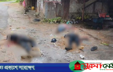 খাগড়াছড়িতে ইউপিডিএফ-জেএসএস গোলাগুলি, নিহত ৩