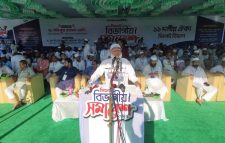 ‘হাসিনাকে তাড়িয়েছি, ফ্যাসিবাদ কায়েম করলে জনগণ আপনাদেরও তাড়াবে’