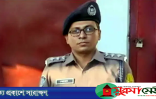 বিয়ের আশ্বাসে অর্থ আত্মসাৎ: সিলেটের সহকারী পুলিশ কমিশনার কারাগারে