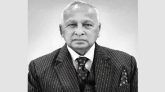 সাবেক রাষ্ট্রপতি ও স্পিকার জমির উদ্দিন মারা গেছেন