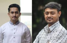 নাসীরুদ্দীন-সারজিসসহ এনসিপির ১০ নেতার বিরুদ্ধে মামলা