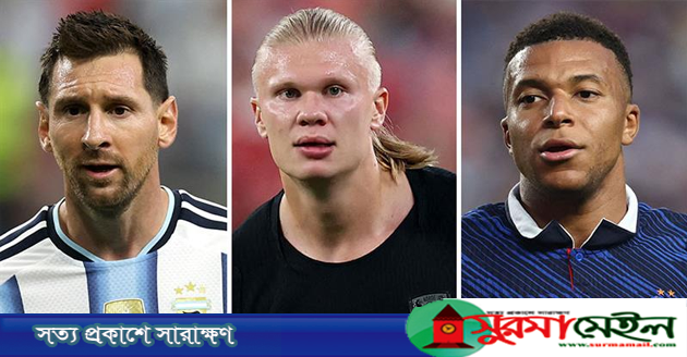 বিশ্বকাপের সেরা একাদশ ঘোষণা করল ফিফা, জায়গা পেলেন যারা