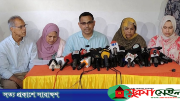সিলেটে ট্রিপল মার্ডার: ‘প্রকৃত অপরাধীরা যেন পার পেয়ে না যায়’