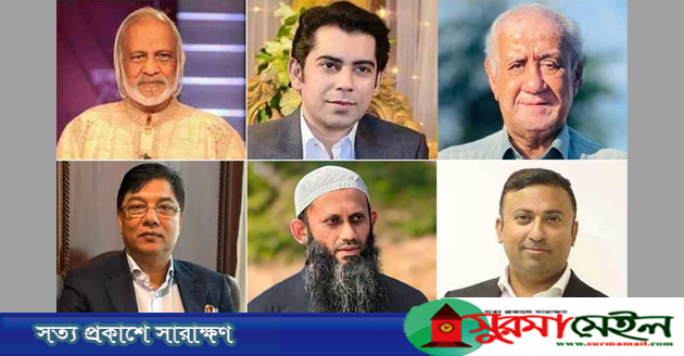 নতুন মন্ত্রী ও প্রতিমন্ত্রীদের কে কোন মন্ত্রণালয় পেলেন
