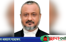 দুদকের নতুন চেয়ারম্যান বিচারপতি আসাদুজ্জামান