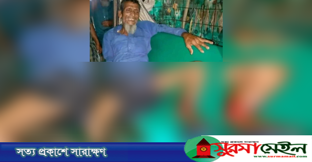 কানাইঘাটে ভারতীয় জিরা বোঝাই পিকআপের ধাক্কায় ২ বৃদ্ধ আহত