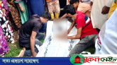 ঠাকুরগাঁওয়ে মোটরসাইকেল দুর্ঘটনায় পথচারীসহ ২ জনের মৃত্যু