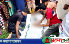 ঠাকুরগাঁওয়ে মোটরসাইকেল দুর্ঘটনায় পথচারীসহ ২ জনের মৃত্যু