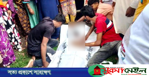 ঠাকুরগাঁওয়ে মোটরসাইকেল দুর্ঘটনায় পথচারীসহ ২ জনের মৃত্যু