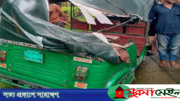 সিলেটে পৃথক সড়ক দুর্ঘটনায় নিহত ৩