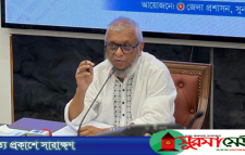 এক সপ্তাহের মধ্যে সুনামগঞ্জের দালালচক্রের তথ্য চান প্রবাসী কল্যাণমন্ত্রী