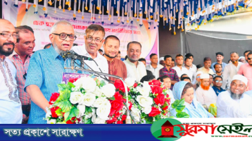 প্রবাসীরা দেশের সম্পদ, তাদের পাশে থাকবে সরকার: প্রবাসী কল্যাণমন্ত্রী