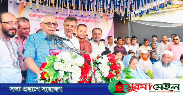 প্রবাসীরা দেশের সম্পদ, তাদের পাশে থাকবে সরকার: প্রবাসী কল্যাণমন্ত্রী