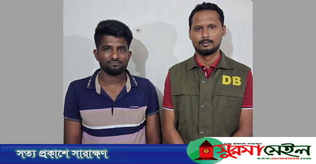 ঠাকুরগাঁওয়ে অনলাইন ক্যাসিনো পরিচালনার অভিযোগে যুবক গ্রেপ্তার