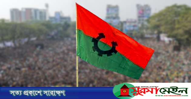৪৯-এ শহীদ জিয়ার বিএনপি