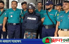 সিলেটে ট্রিপল মার্ডার: গ্রেপ্তার বাবুলকে কারাগারে প্রেরণ