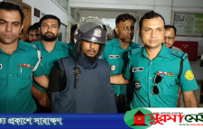 সিলেটে তিন খুন: স্বীকারোক্তিমূলক জবানবন্দি দিলেন বাবুল