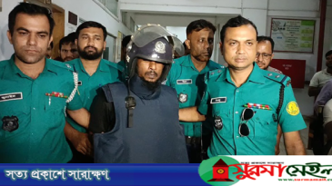 সিলেটে তিন খুন: স্বীকারোক্তিমূলক জবানবন্দি দিলেন বাবুল