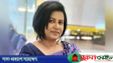 এরশাদের সাবেক স্ত্রী বিদিশা গ্রেপ্তার