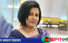 এরশাদের সাবেক স্ত্রী বিদিশা গ্রেপ্তার