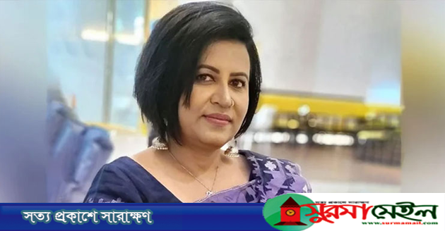 এরশাদের সাবেক স্ত্রী বিদিশা গ্রেপ্তার