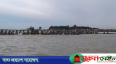 ‘তৌহিদী জনতা’র বাধায় নৌকা বাইচ বন্ধ হবে না: বিয়ানীবাজারের ইউএনও