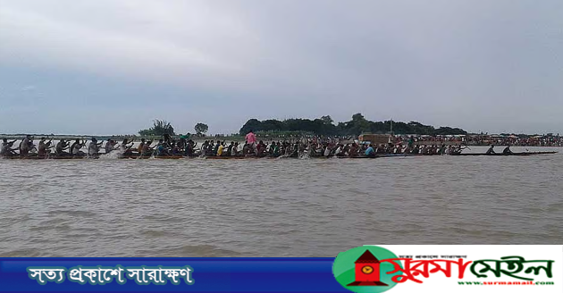 ‘তৌহিদী জনতা’র বাধায় নৌকা বাইচ বন্ধ হবে না: বিয়ানীবাজারের ইউএনও