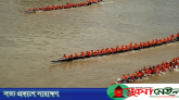 বিয়ানীবাজারে নৌকাবাইচ বন্ধের দাবি: বৈঠকে আসেনি ‘তৌহিদী জনতা’