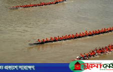 বিয়ানীবাজারে নৌকাবাইচ বন্ধের দাবি: বৈঠকে আসেনি ‘তৌহিদী জনতা’