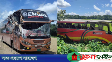 সেই দুই বাসের রেজিস্ট্রেশন বাতিল, চালক-মালিকদের হাজিরের নির্দেশ