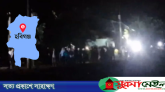 বানিয়াচংয়ে ফুটবল খেলা নিয়ে দফায় দফায় সংঘর্ষে আহত শতাধিক