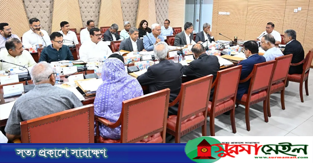 বদলে যাচ্ছে অর্থবছরের সময়কাল