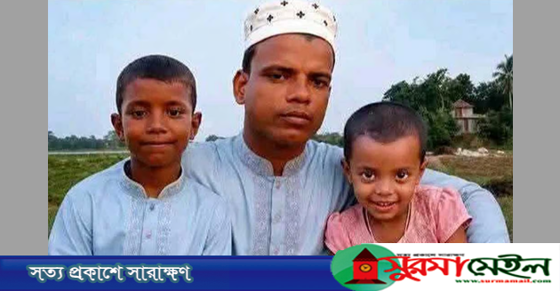সুনামগঞ্জে ছেলে-মেয়েকে ঘুমের ওষুধ খাইয়ে হাওরে ফেলে হত্যা: পুলিশ