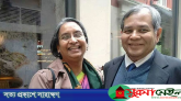 সাবেক শিক্ষামন্ত্রী দীপু মনির স্বামী মারা গেছেন
