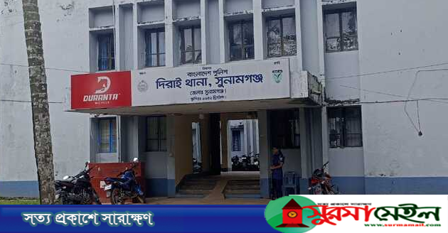 সুনামগঞ্জে নদী থেকে গৃহকর্মীর অর্ধগলিত মরদেহ উদ্ধার