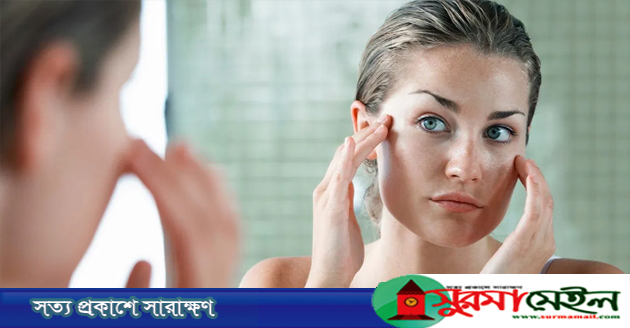 সুস্থ ত্বকের জন্য প্রয়োজনীয় ভিটামিন ও পুষ্টি