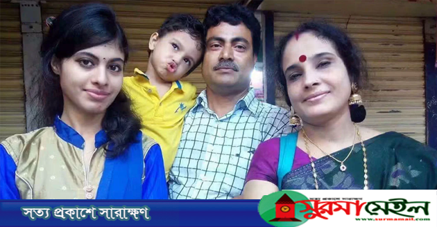 রংপুরে স্ত্রী ও ২ সন্তানসহ সাবেক শিক্ষকের লাশ উদ্ধার
