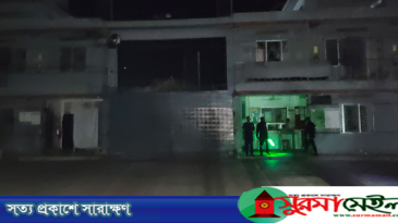 গ্যাস সংকটে হবিগঞ্জে ১৭১ কারখানা বন্ধ