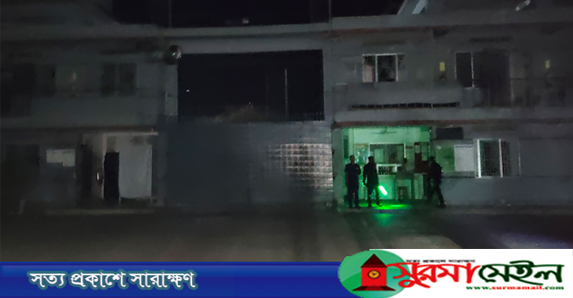 গ্যাস সংকটে হবিগঞ্জে ১৭১ কারখানা বন্ধ